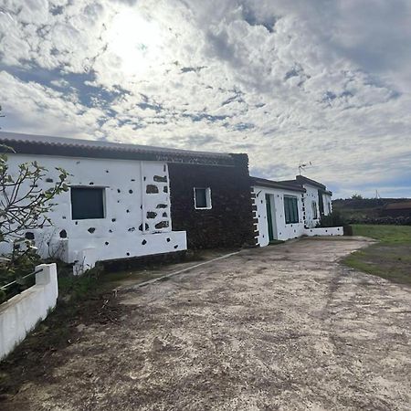 Casa Los Jarales - Isla De El Hierro Guarazoca 外观 照片