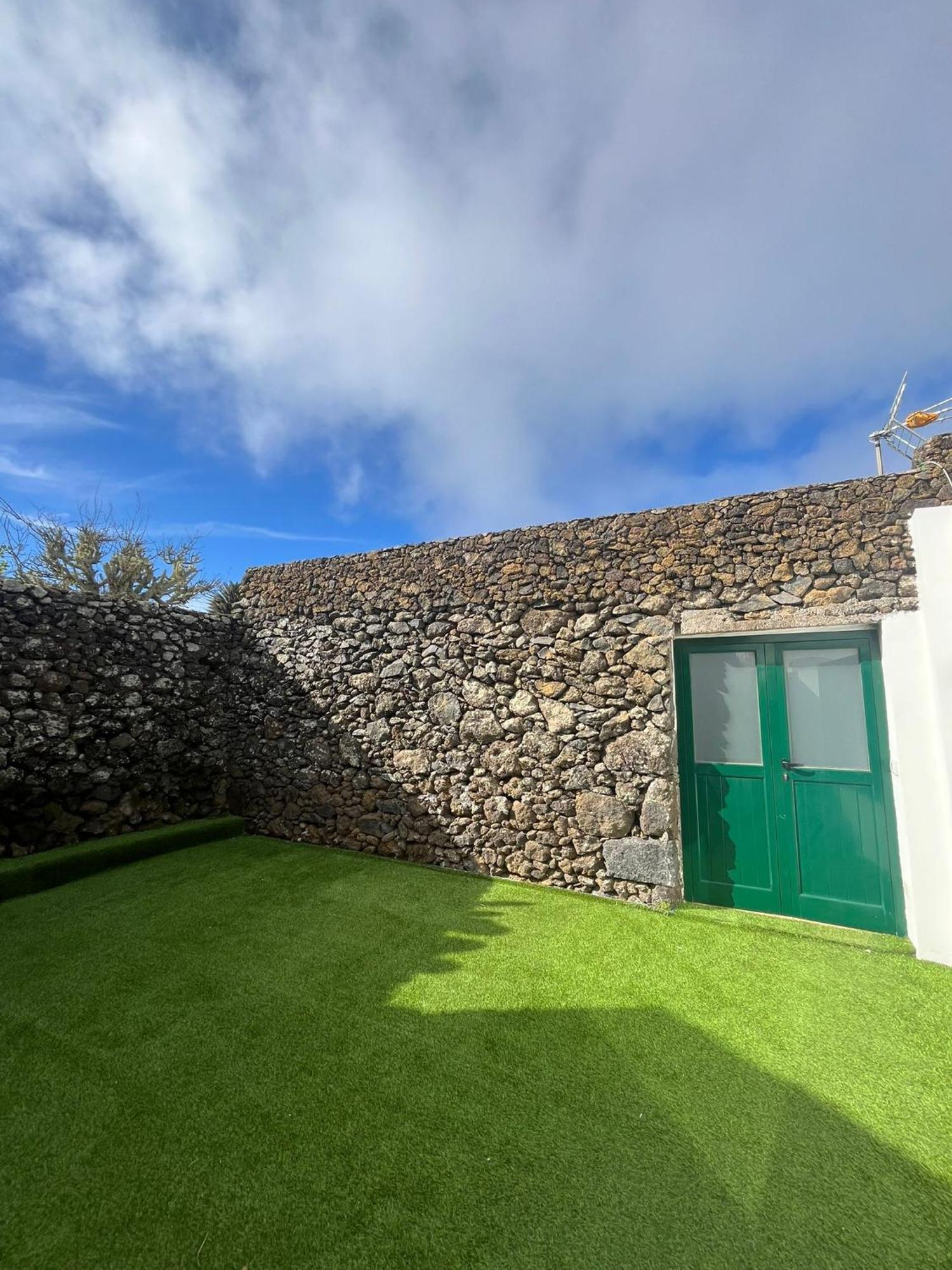 Casa Los Jarales - Isla De El Hierro Guarazoca 外观 照片